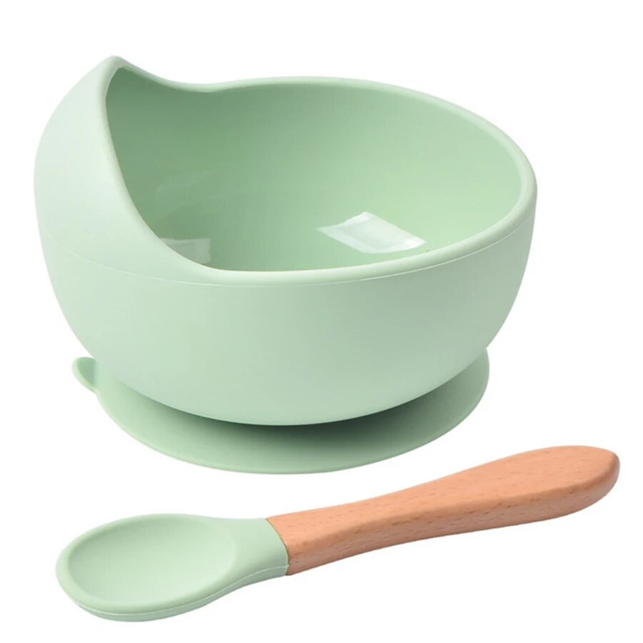 Baby Food Product - Wysokiej jakości odporna na zalanie silikonowa
