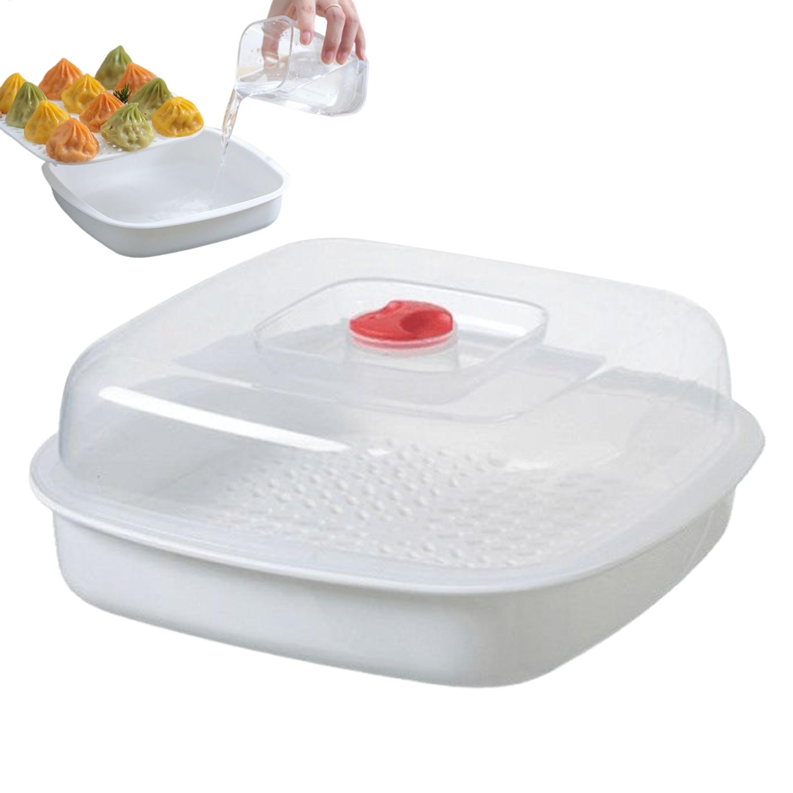 Veggie Baby Food - Kosz do gotowania na parze w