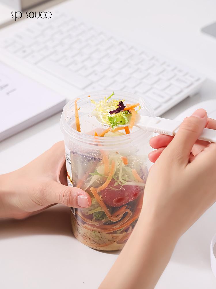 Duży pojemnik na sałatę z poje – Baby Food Jar Insulated recenzja i cena