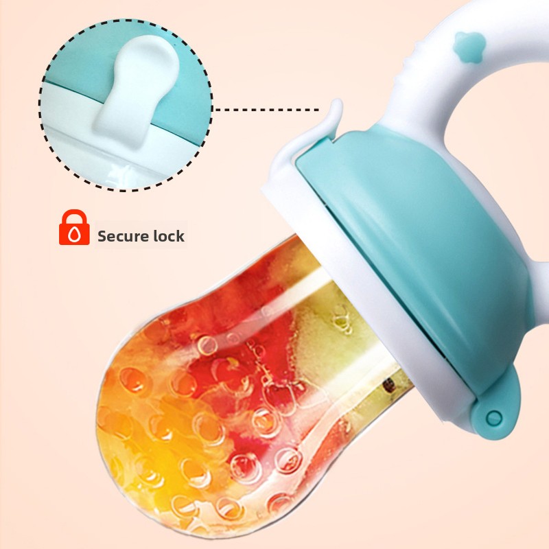 4 szt./zestaw Silikonowy podaj – Baby Food Product recenzja i cena