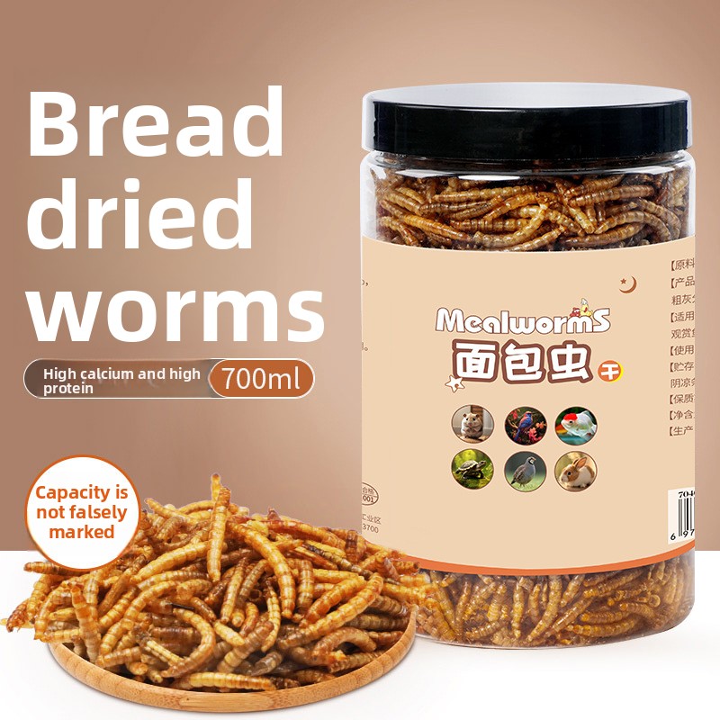 Sangdao Dual-Mix karma dla żół – Baby Food With Protein recenzja i cena