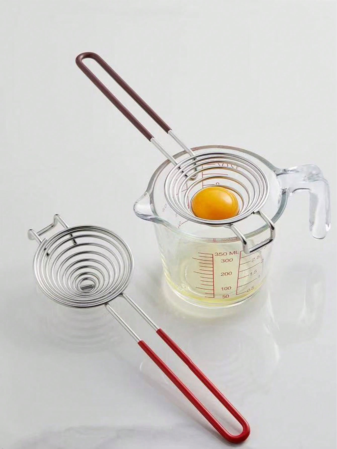 Separator do białek i żółtek,  – Baby Food With Protein recenzja i cena