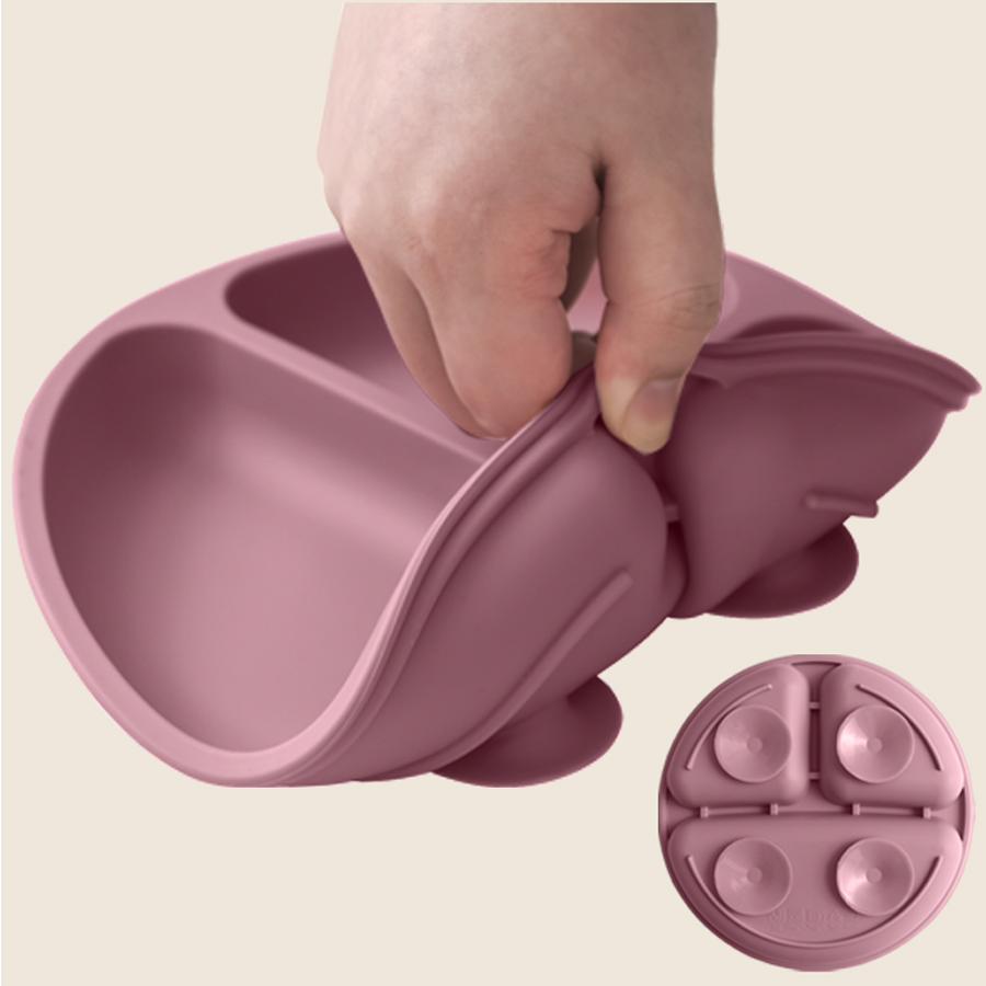 1 szt. Przyssawka dla niemowlą – Baby Food Product recenzja i cena