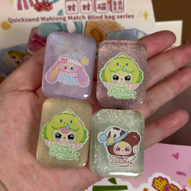 Autentyczna zabawka Baby Three – Baby Food Product recenzja i cena