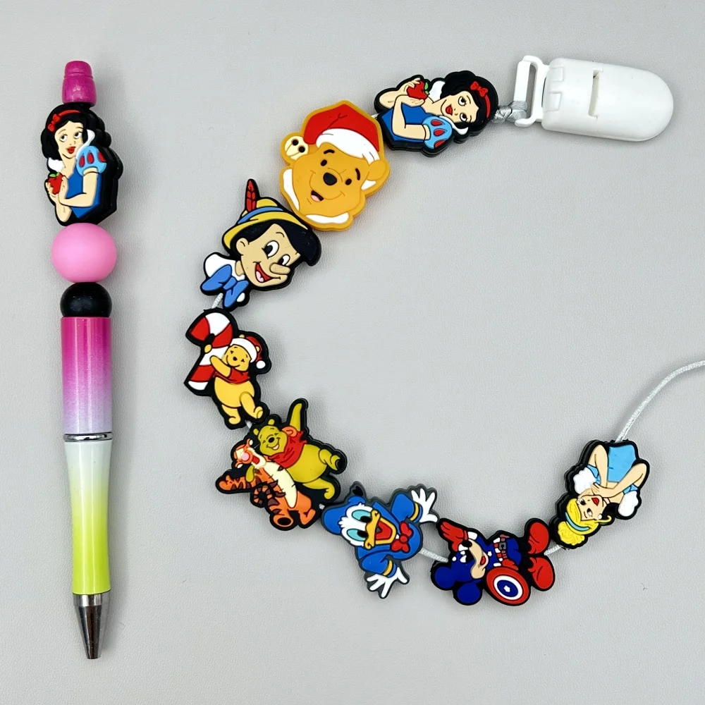 10PC DIY Cartoon Mini Silicone – Baby Food Product recenzja i cena