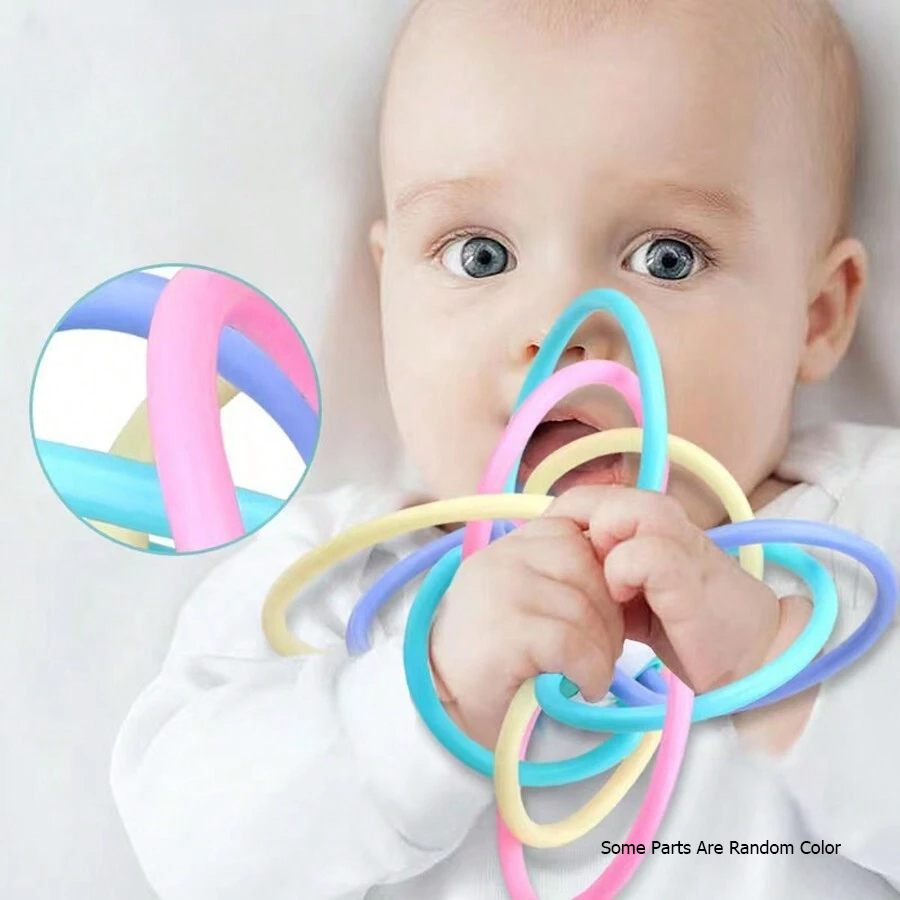 Zabawki do piłek dla dzieci Ba – Baby Food Under 1 Year recenzja i cena