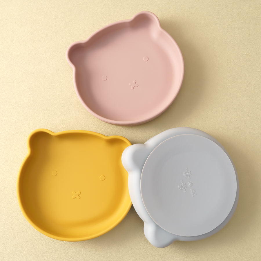 1PC Silikonowe naczynia dla ni – Baby Food Product recenzja i cena