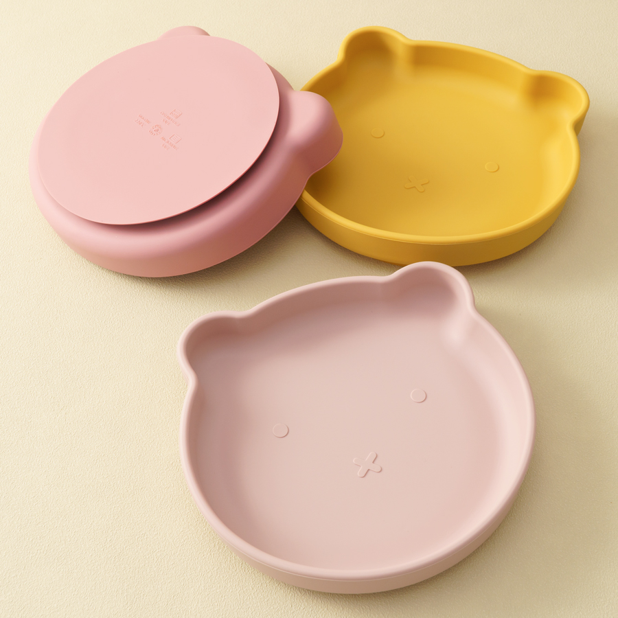 1PC Silikonowe naczynia dla ni – Baby Food Product recenzja i cena