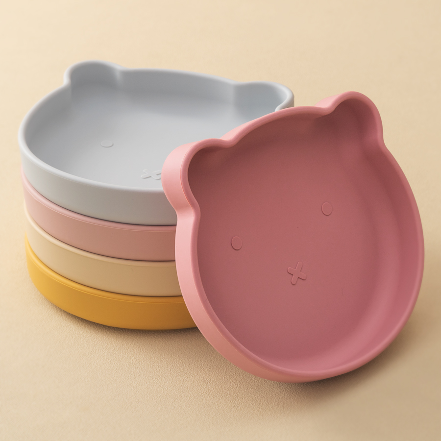 1PC Silikonowe naczynia dla ni – Baby Food Product recenzja i cena