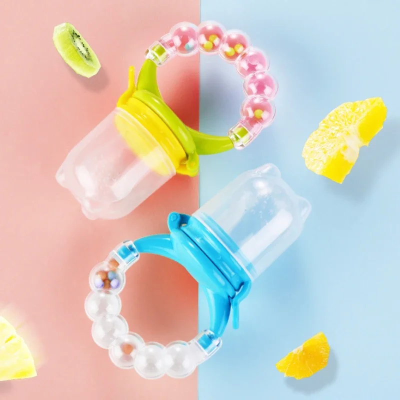 Łyżeczka do karmienia niemowlą – Baby Food Eating recenzja i cena