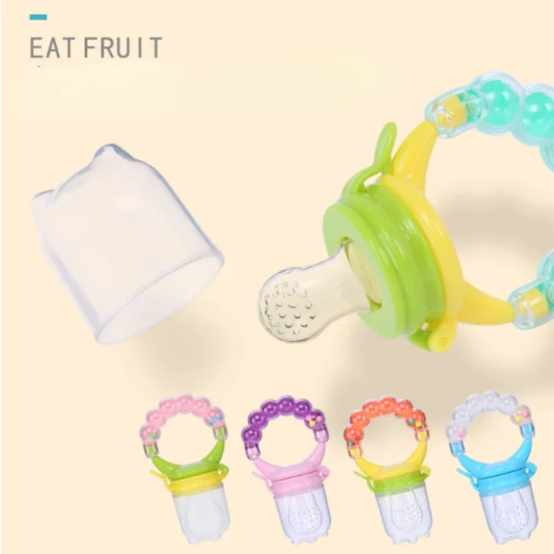Łyżeczka do karmienia niemowlą – Baby Food Eating recenzja i cena