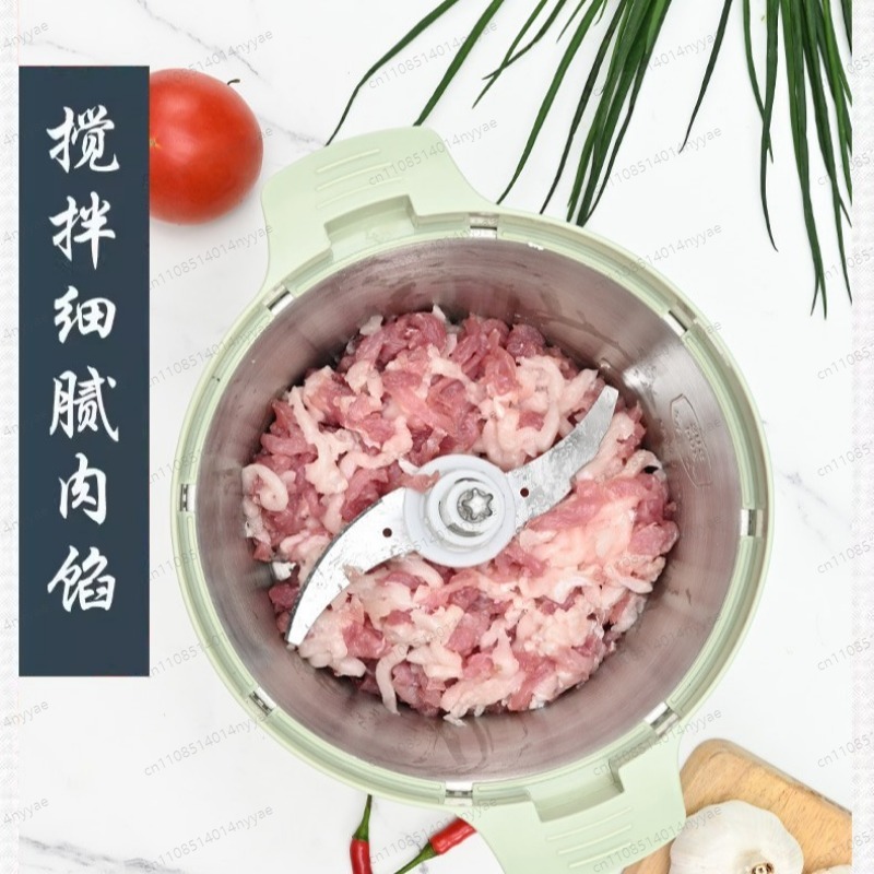Maszynka do mielenia mięsa o d – Veggie Baby Food recenzja i cena