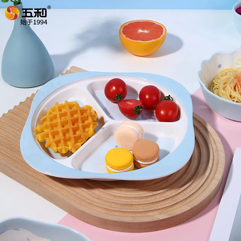Zestaw naczyń Sanrio: miseczka – Baby Food Eating recenzja i cena