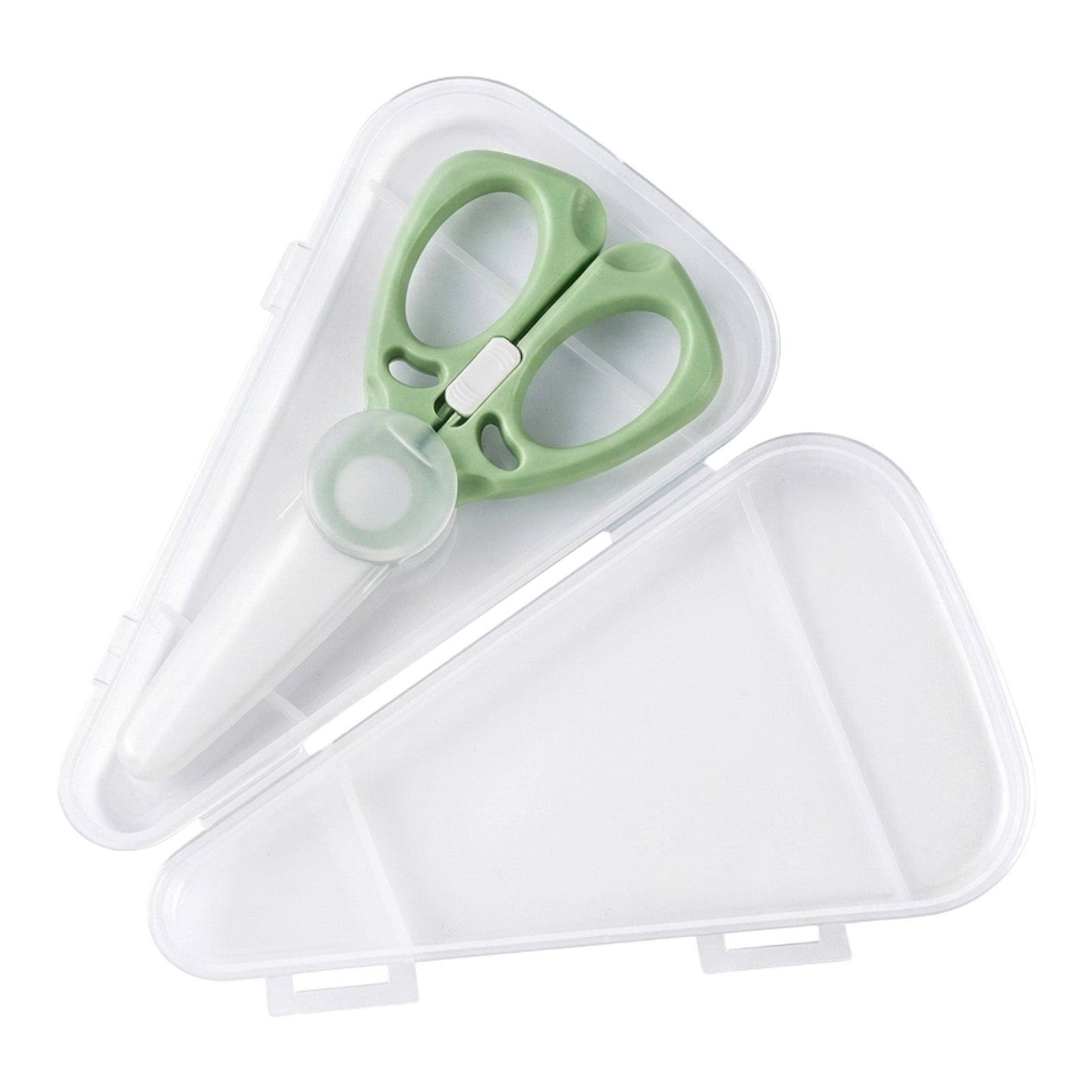 1 szt. Nożyczki do żywności dl – Veggie Baby Food recenzja i cena