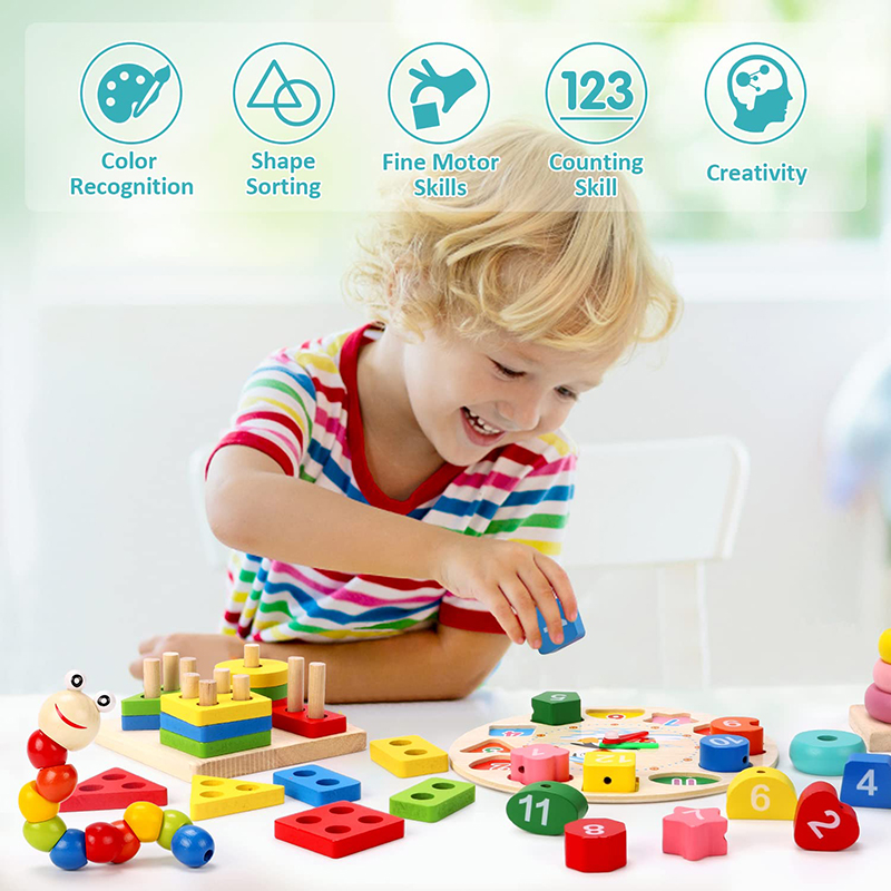 5-6 sztuk/zestaw Montessori dr – Baby Food Product recenzja i cena