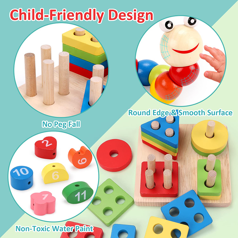 5-6 sztuk/zestaw Montessori dr – Baby Food Product recenzja i cena