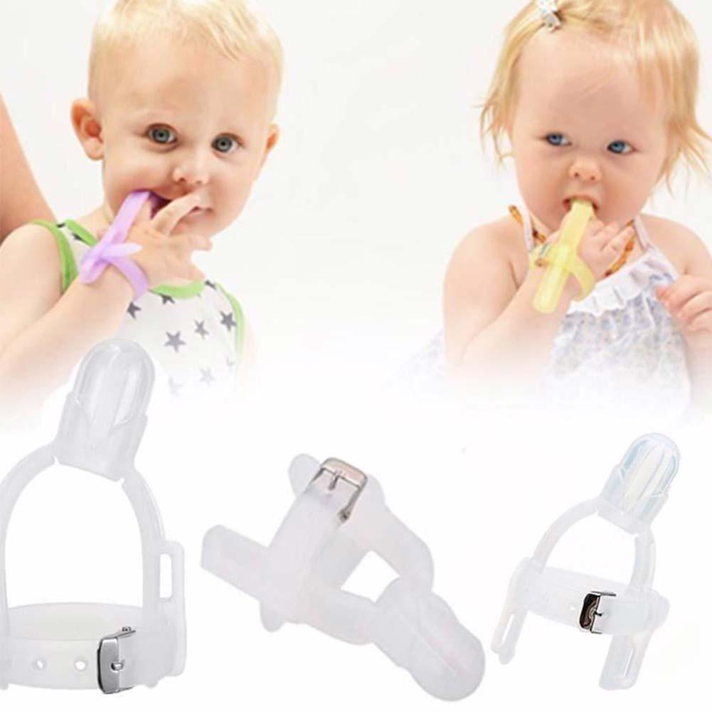 Nietoksyczny silikonowy palec  – Baby Food Eating recenzja i cena