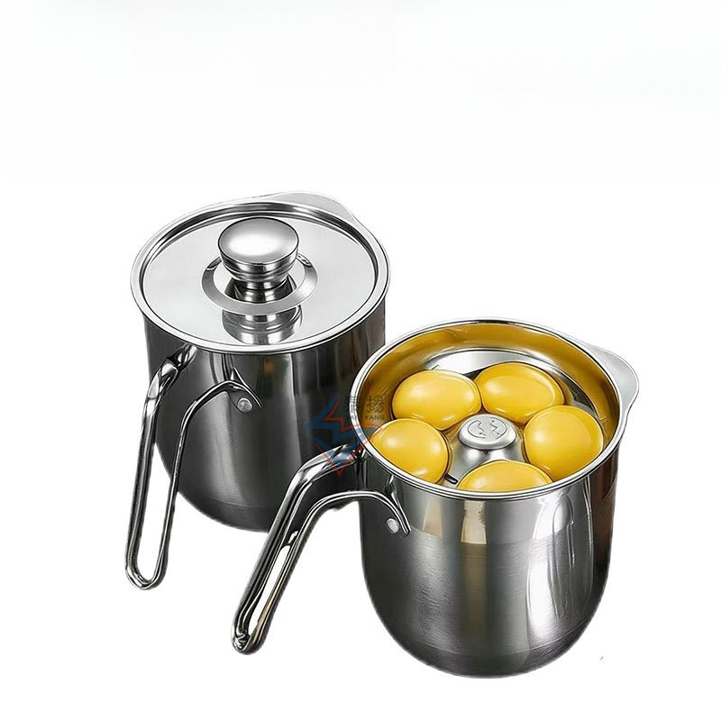 Separator białka jajka ze stal – Baby Food With Protein recenzja i cena
