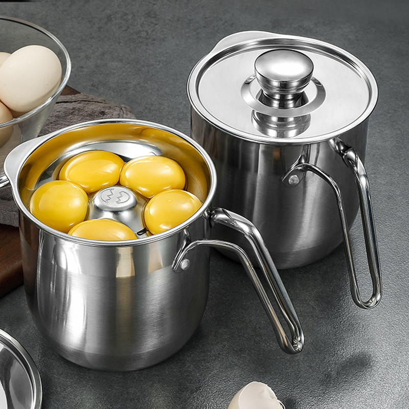 Separator białek ze stali nier – Baby Food With Protein recenzja i cena