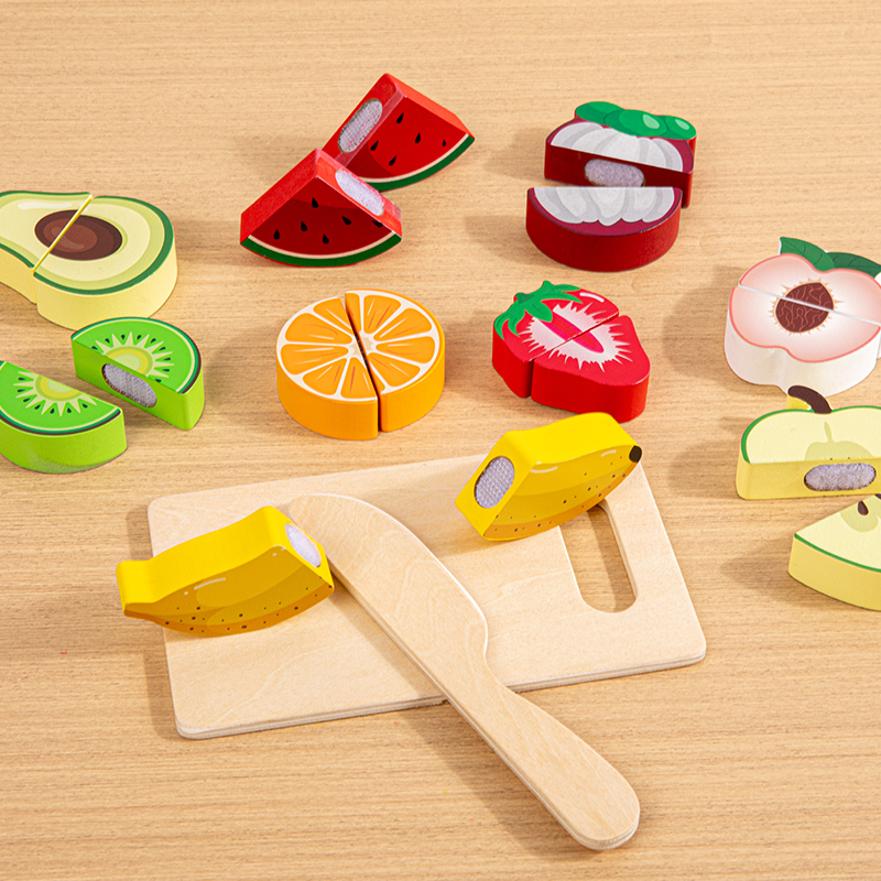 Kuchnia do zabawy, drewniana k – Baby Food Under 1 Year recenzja i cena