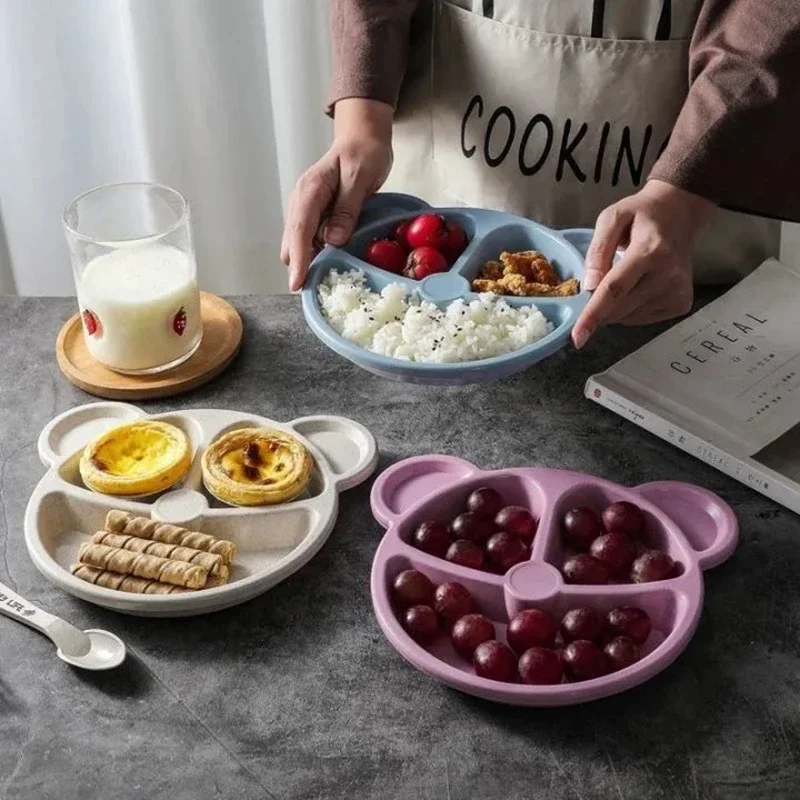 Miska do jedzenia dla dzieci + – Baby Food Eating recenzja i cena