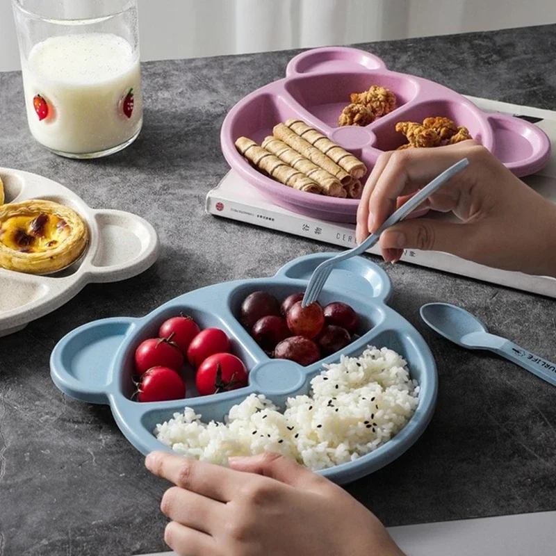 Miska do jedzenia dla dzieci + – Baby Food Eating recenzja i cena