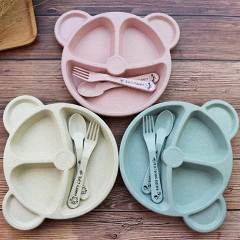 Miska do jedzenia dla dzieci + – Baby Food Eating recenzja i cena