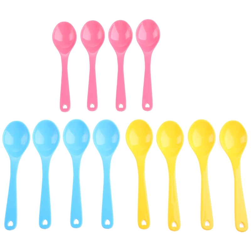 12 sztuk łyżka do karmienia dz – Baby Food Product recenzja i cena