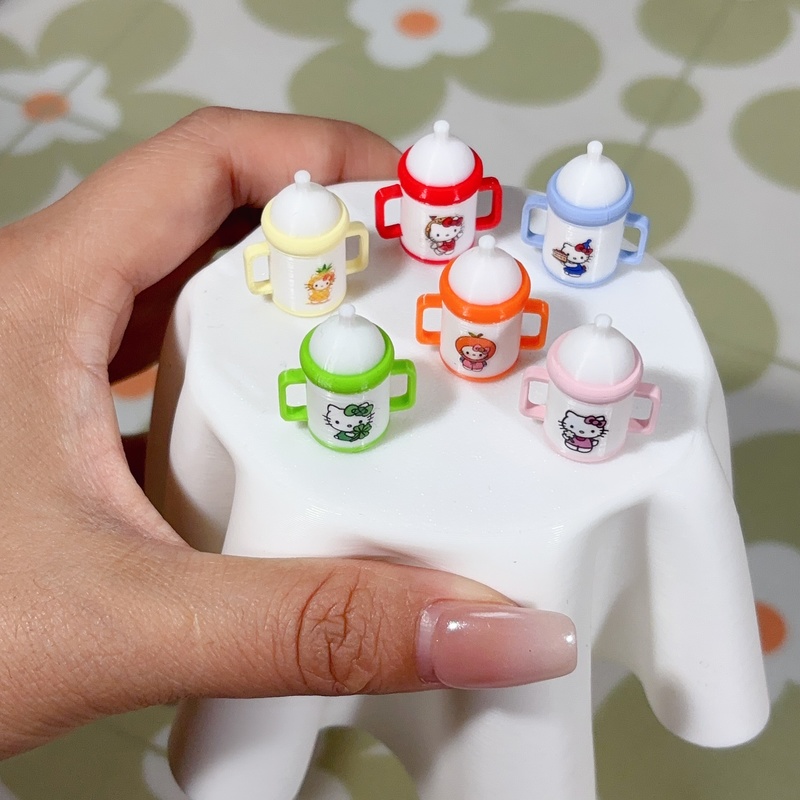 2,2 cm Miniaturowa Symulacja B – Baby Food Under 1 Year recenzja i cena